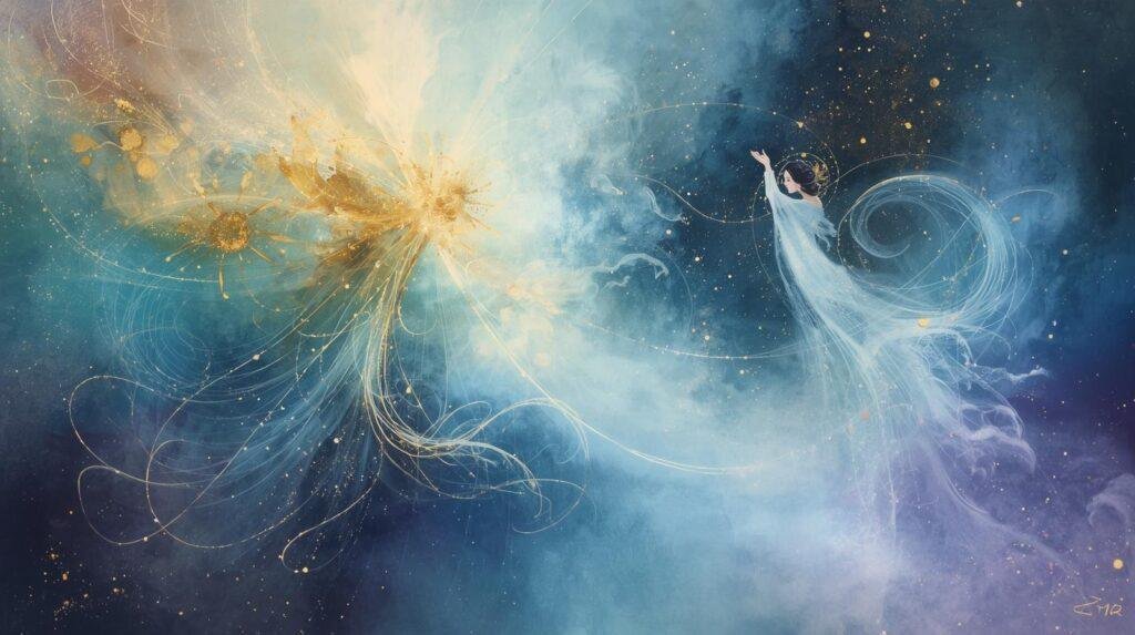 Comprendre les Dons de Voyance et de Médiumnité (1)