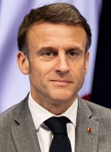 Emmanuel Macron March 2024 4