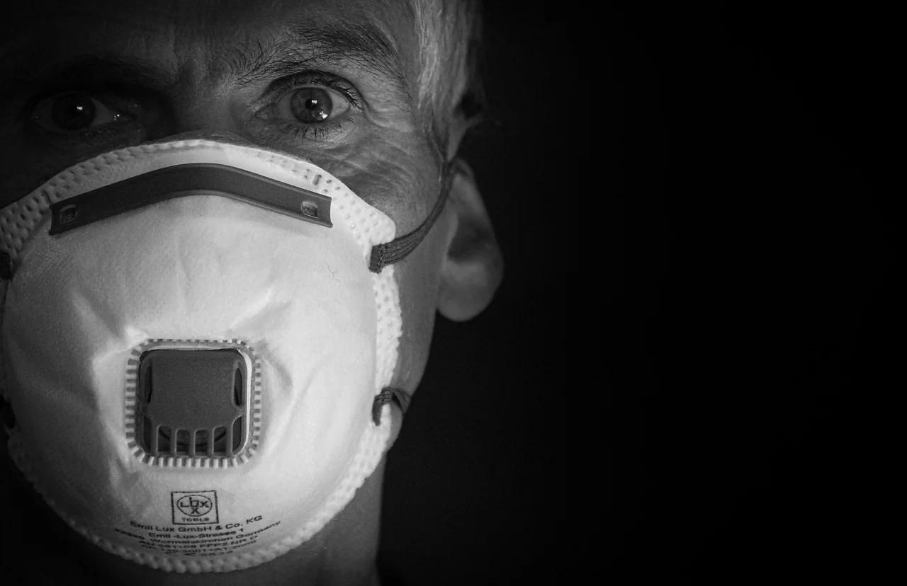 Guerre bactériologique et coronavirus