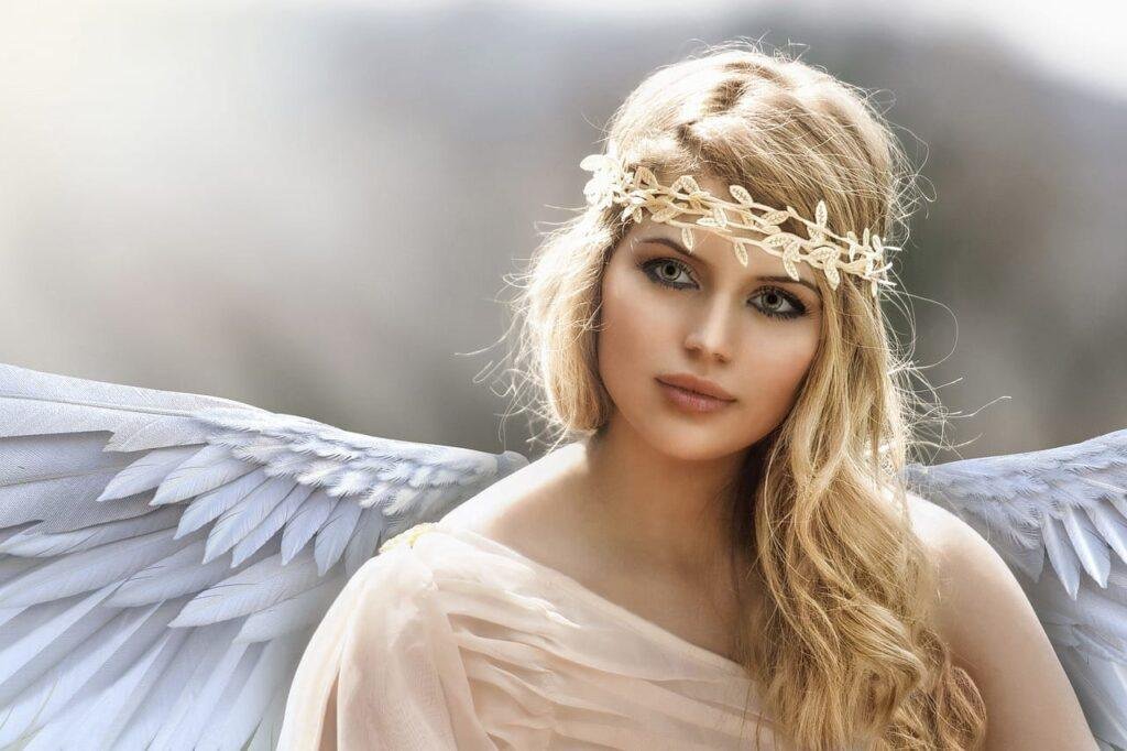 Invoquer son Ange Gardien