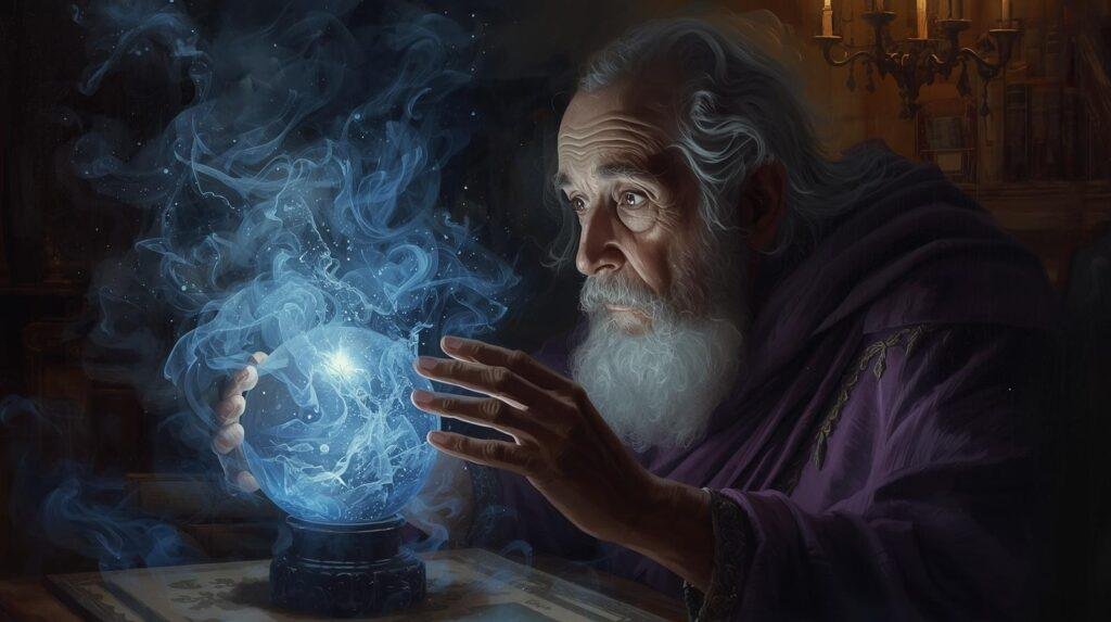 Prédire l’Avenir avec la Voyance (1)