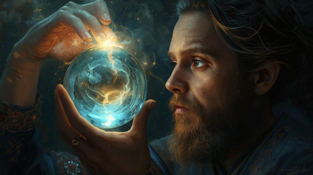 Prédire l’Avenir avec la Voyance
