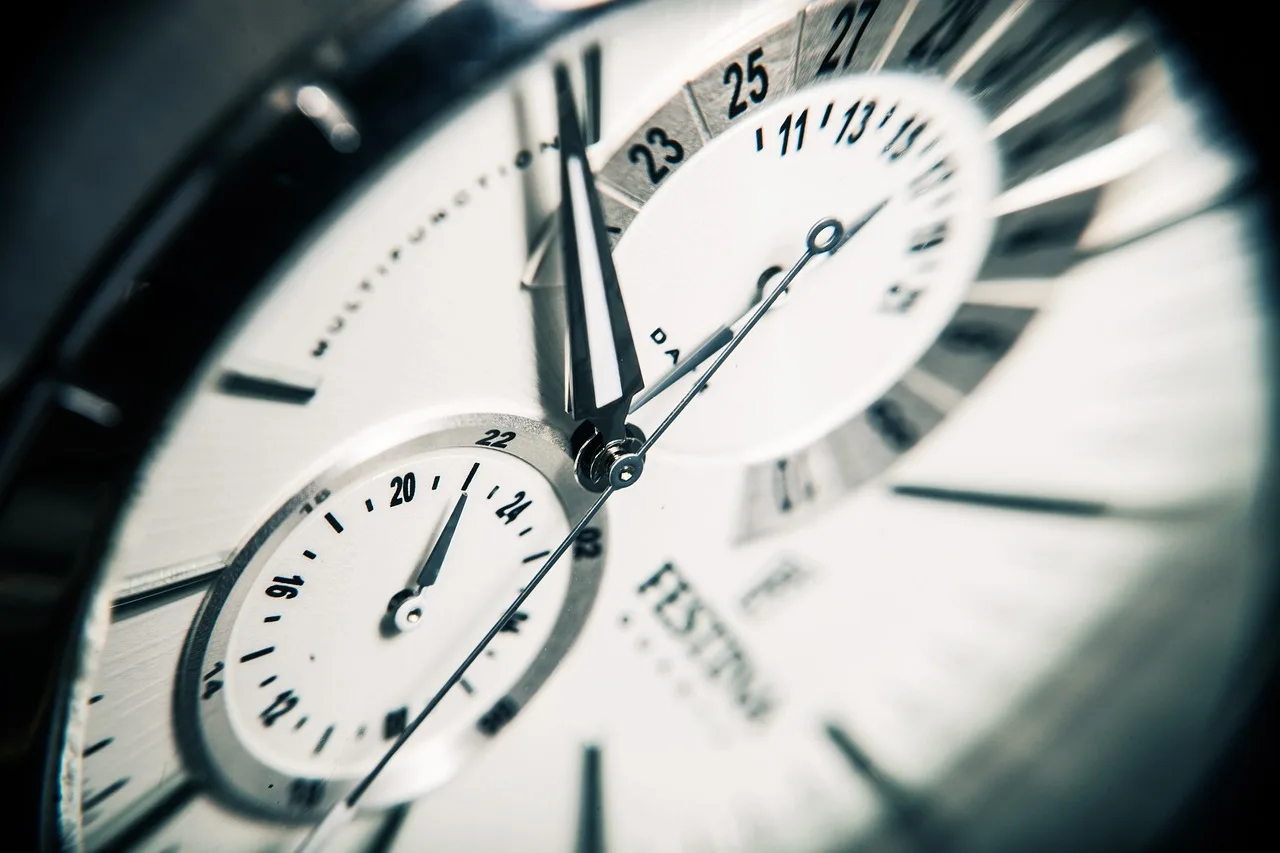 Combien de Temps Pour une Consultation de Voyance ?