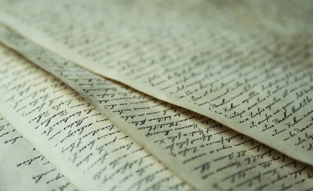 Écriture Automatique : Communiquer avec les Esprits écriture automatique