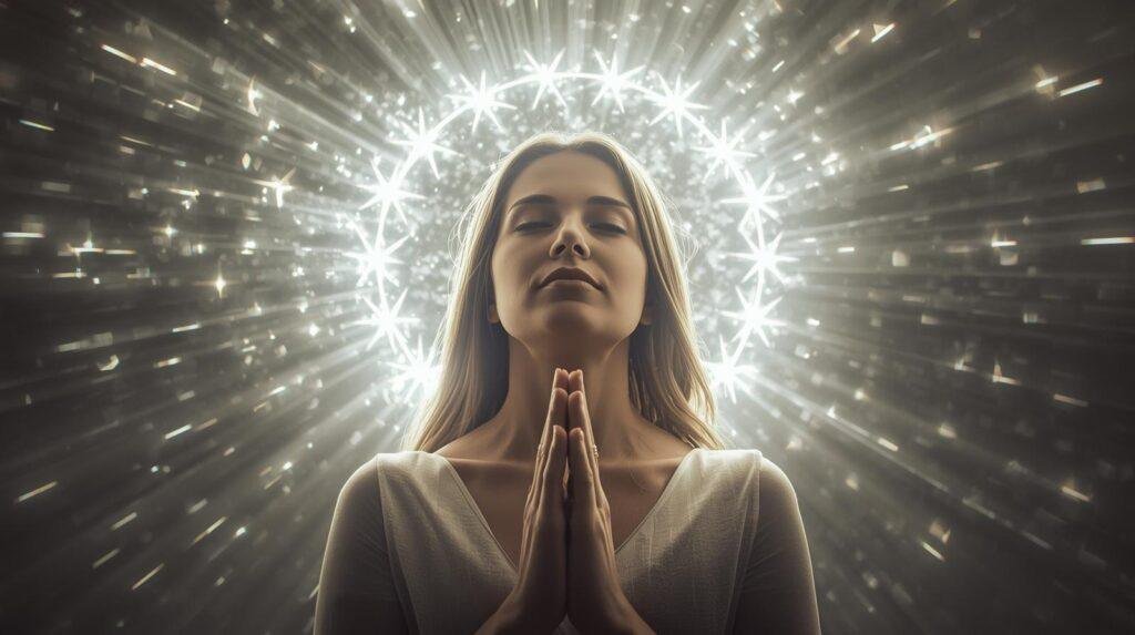 puissante prière de protection