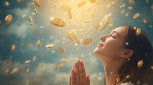 prière pour avoir de la chance et de l'argent rapidement