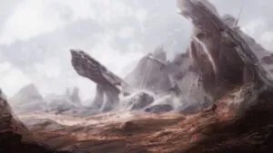 La fin du monde ou la fin d'un monde fin du monde