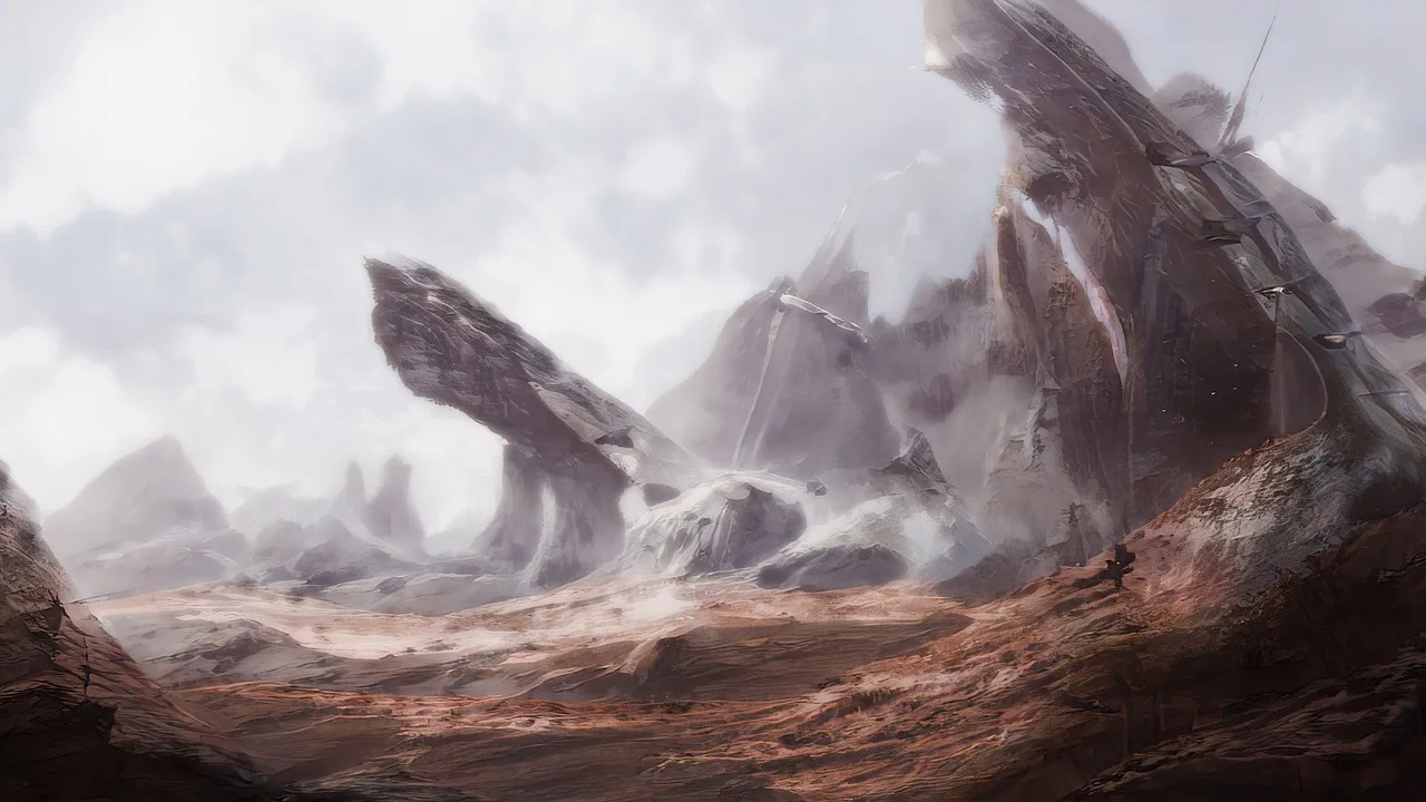 La fin du monde ou la fin d&rsquo;un monde