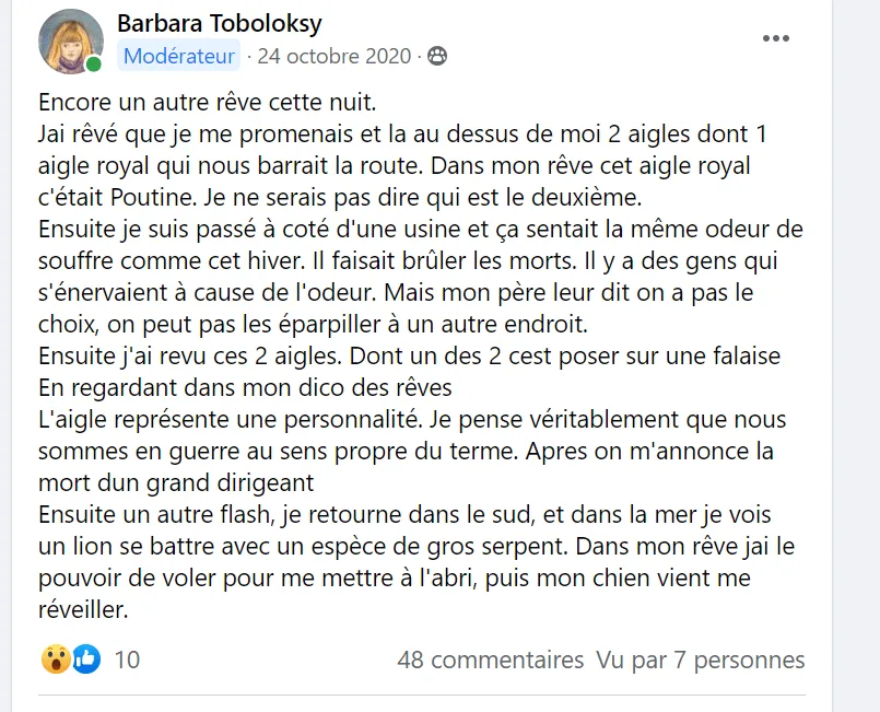 Voyance guerre mondiale : Prédictions 3ème guerre mondiale