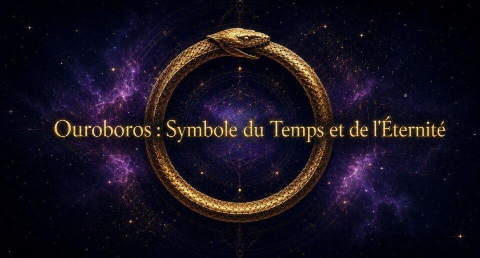 ouroboros