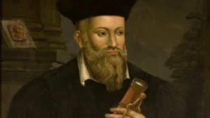 nostradamus