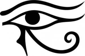 oeil d'horus