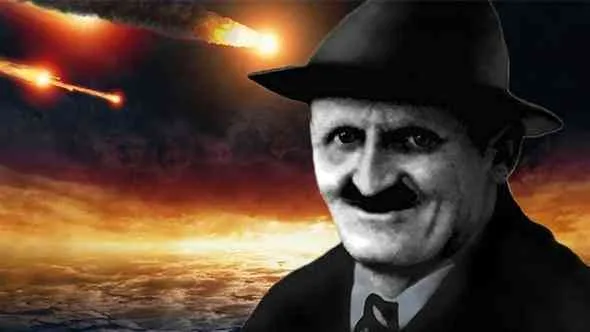 Alois Irlamaier : Prédictions sur la Troisième Guerre Mondiale