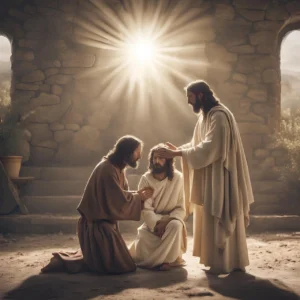 prière de protection puissante