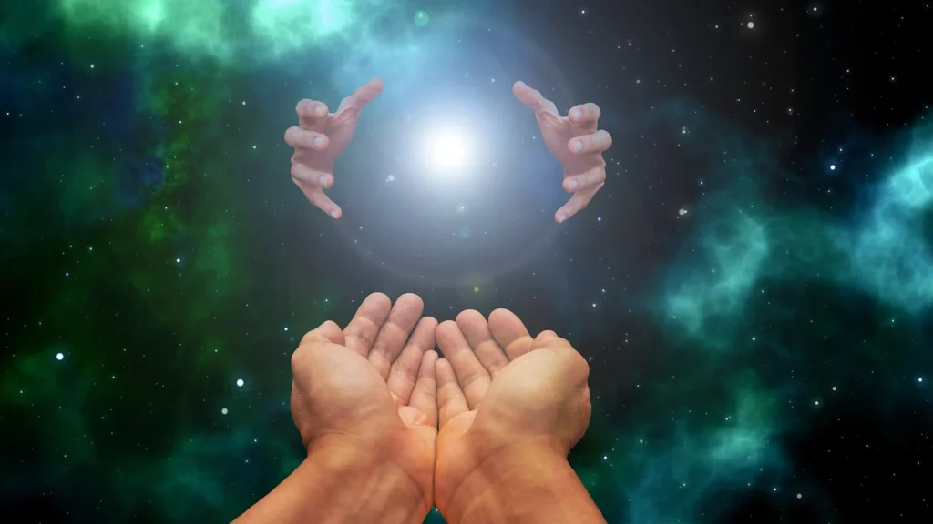 L'éveil spirituel : La progression spirituelle en 7 étapes progression spirituelle