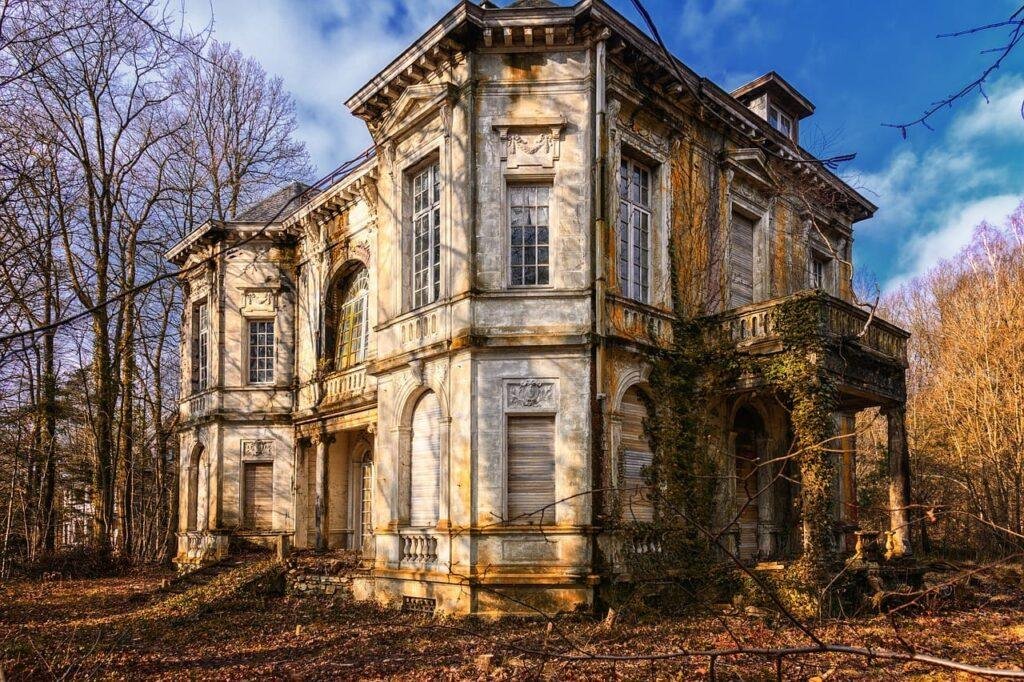purifier sa maison