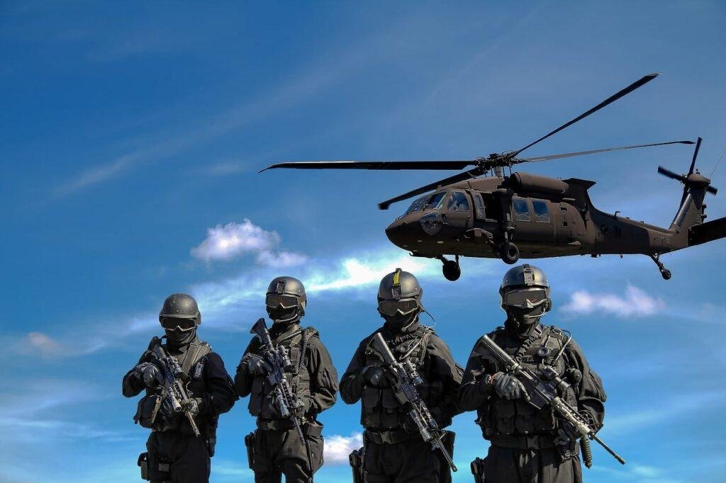 voyance troisième guerre mondiale