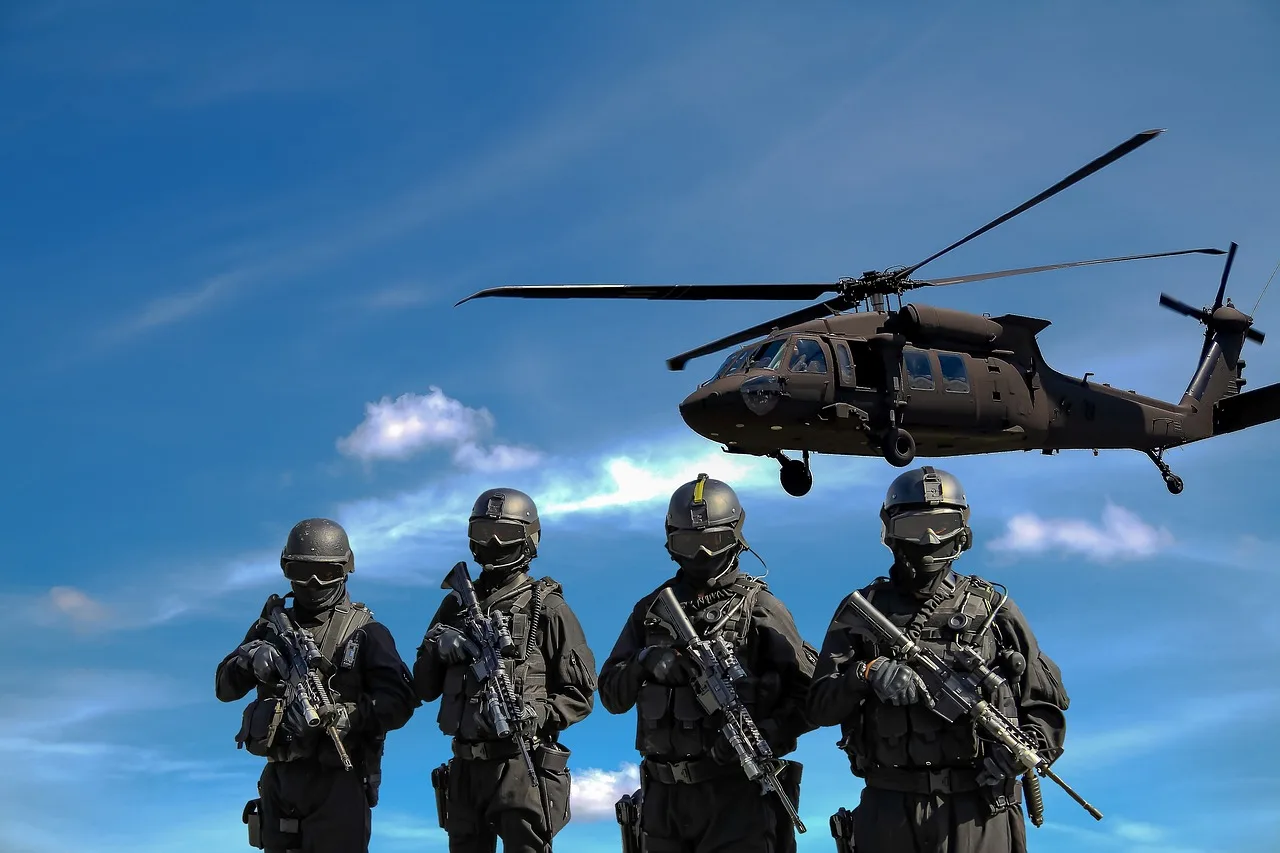 Voyance guerre mondiale : Prédictions 3ème guerre mondiale