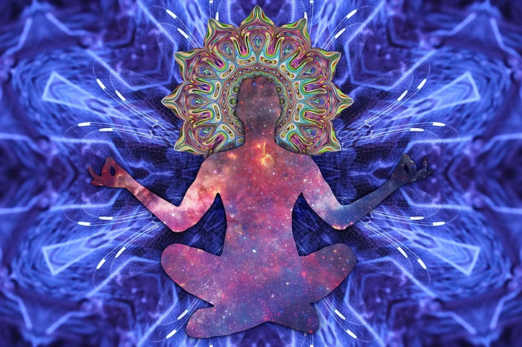 ancrage spirituel