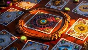 choisir un jeu de cartes