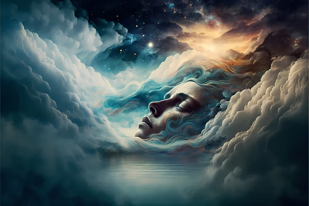 clairconnaissance et claircognition