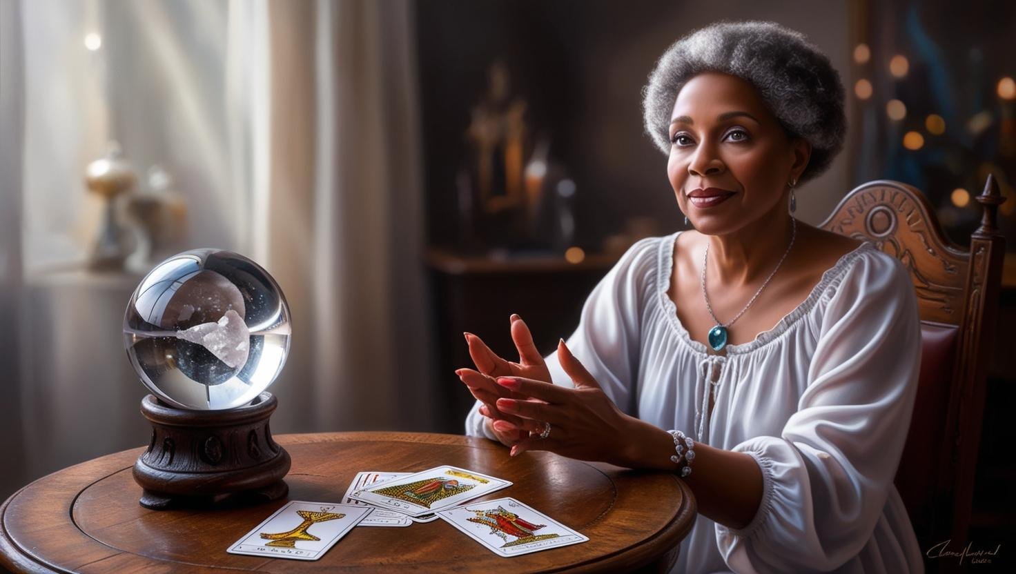 combien de fois consulter une voyante