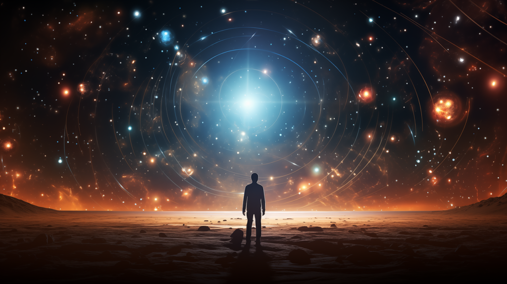 éveil spirituel
