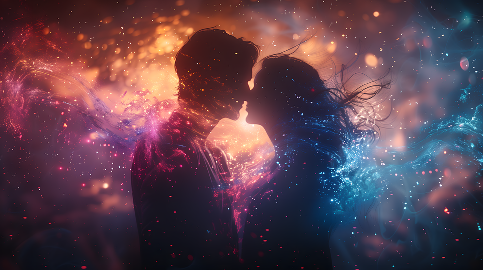 faire de la téléphatie amoureuse