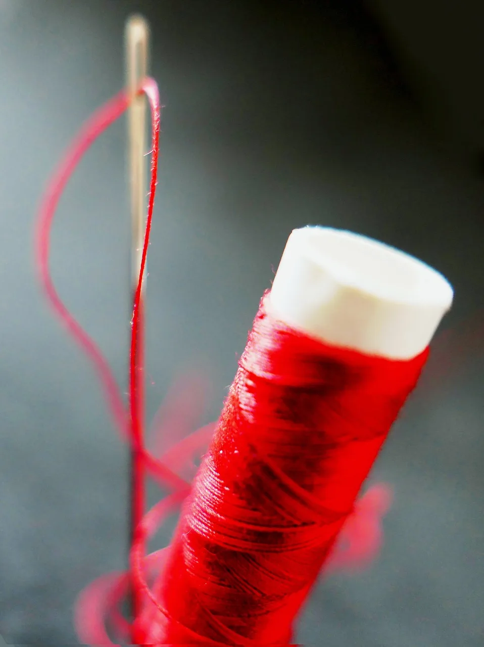 Signification du bracelet de fil rouge