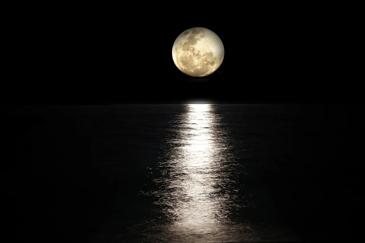 Rituel de Pleine Lune: Guide complet