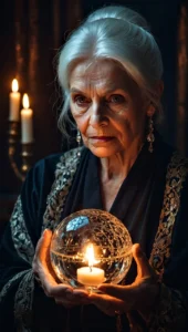 savoir si on est médium