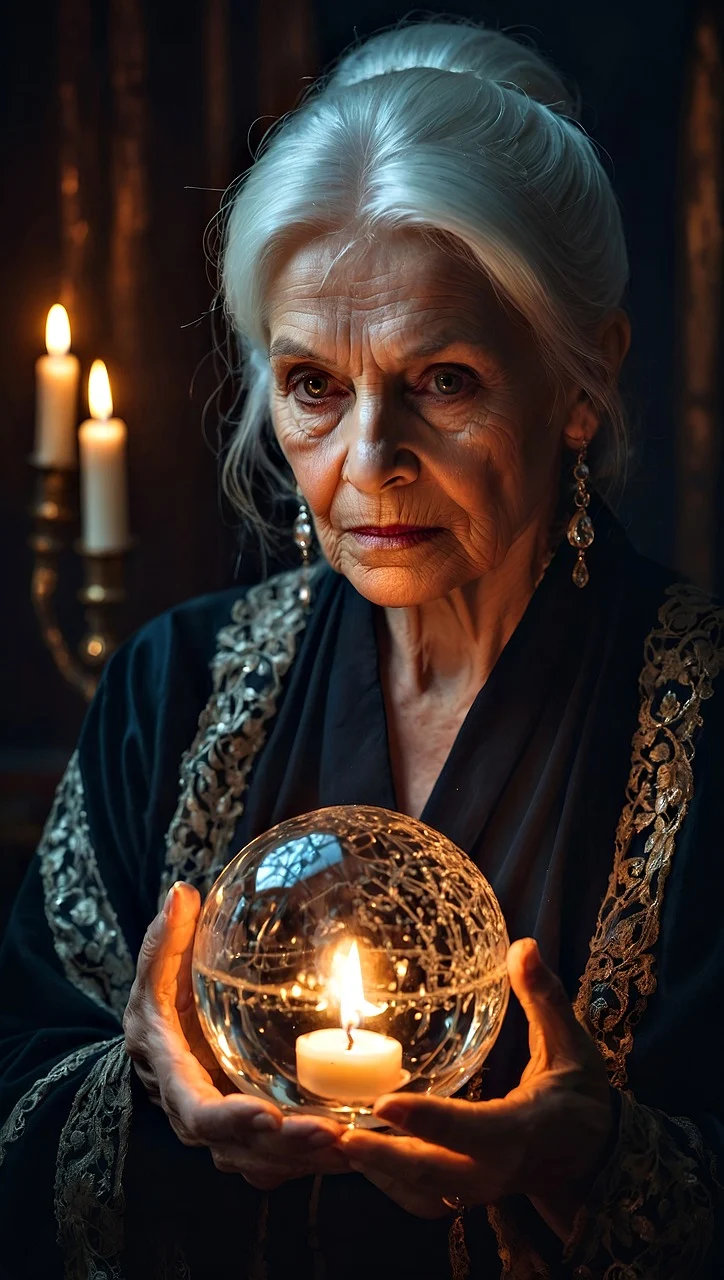 savoir si on est médium