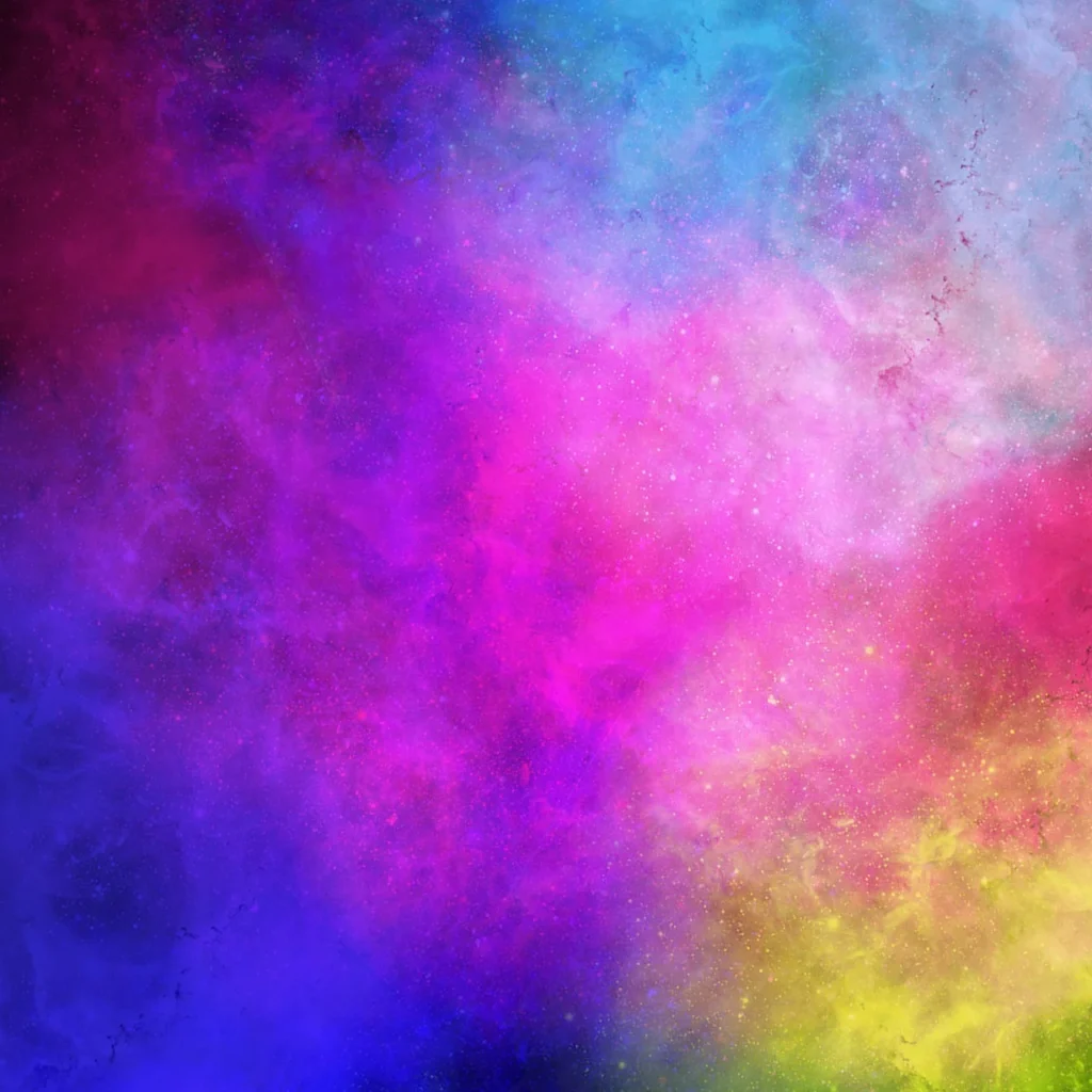 Signification Spirituelle des Couleurs: Symbolisme et Nuances signification spirituelle des couleurs