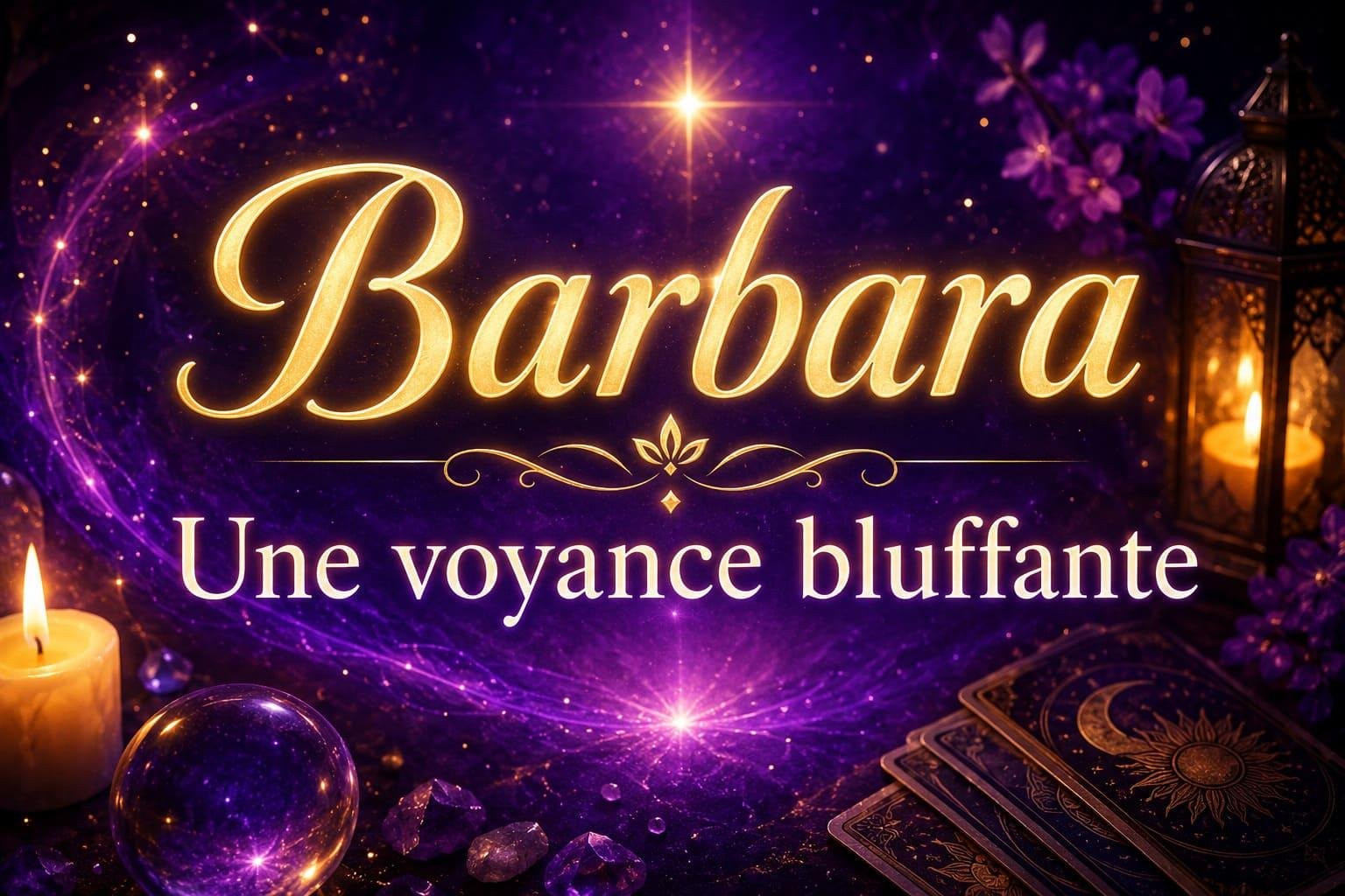 Voyance bluffante : Comment savoir si ma voyante est super forte !