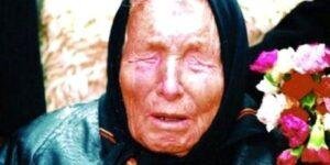 baba vanga