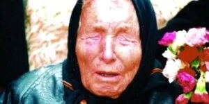 baba vanga