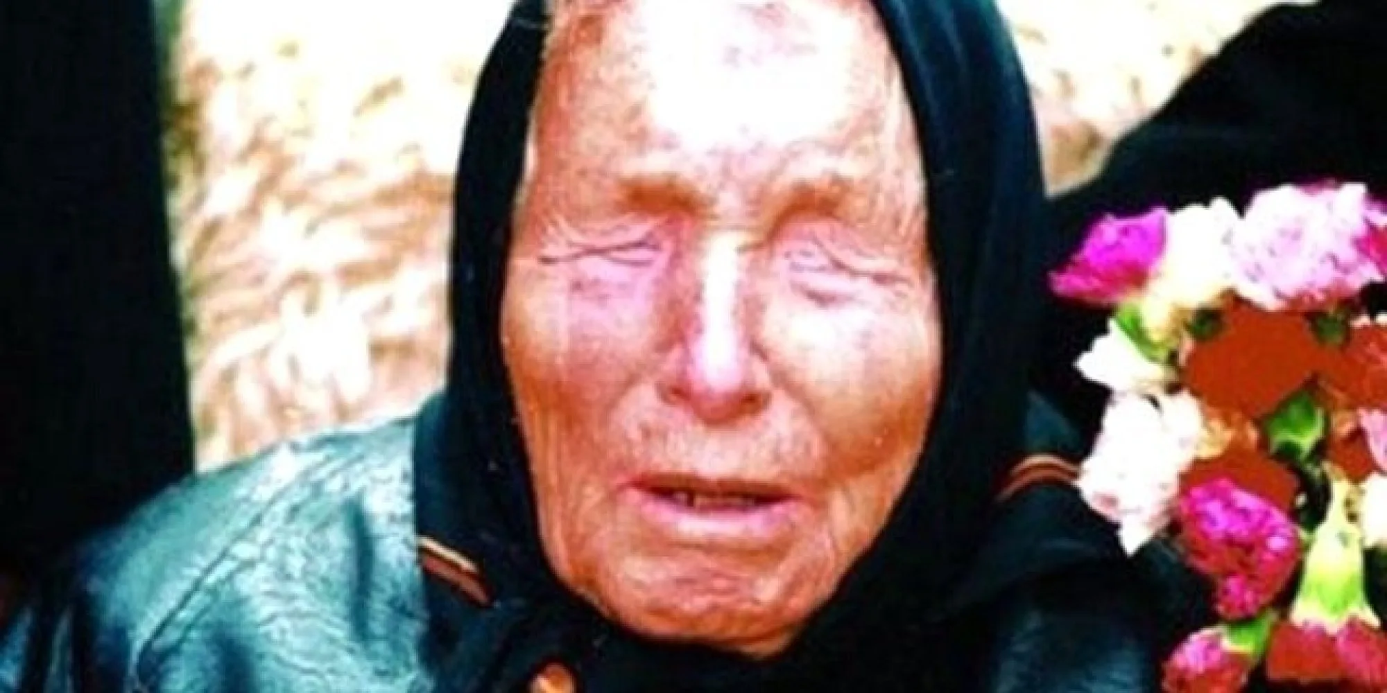 Prédictions Mondiales de Baba Vanga