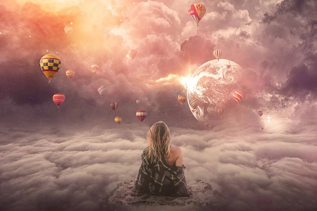 Qui sont nos guides spirituels ?