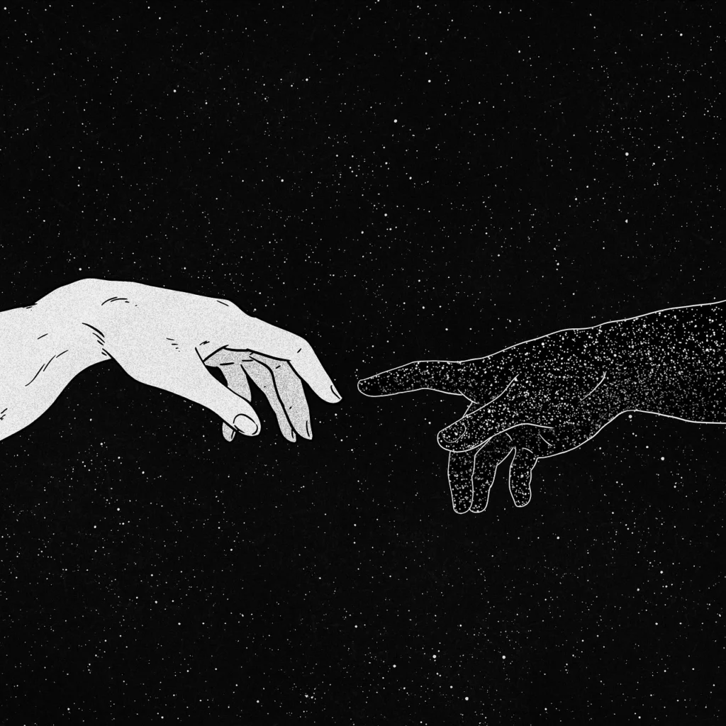 la vie après la mort