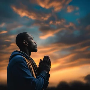 prière contre la malchance