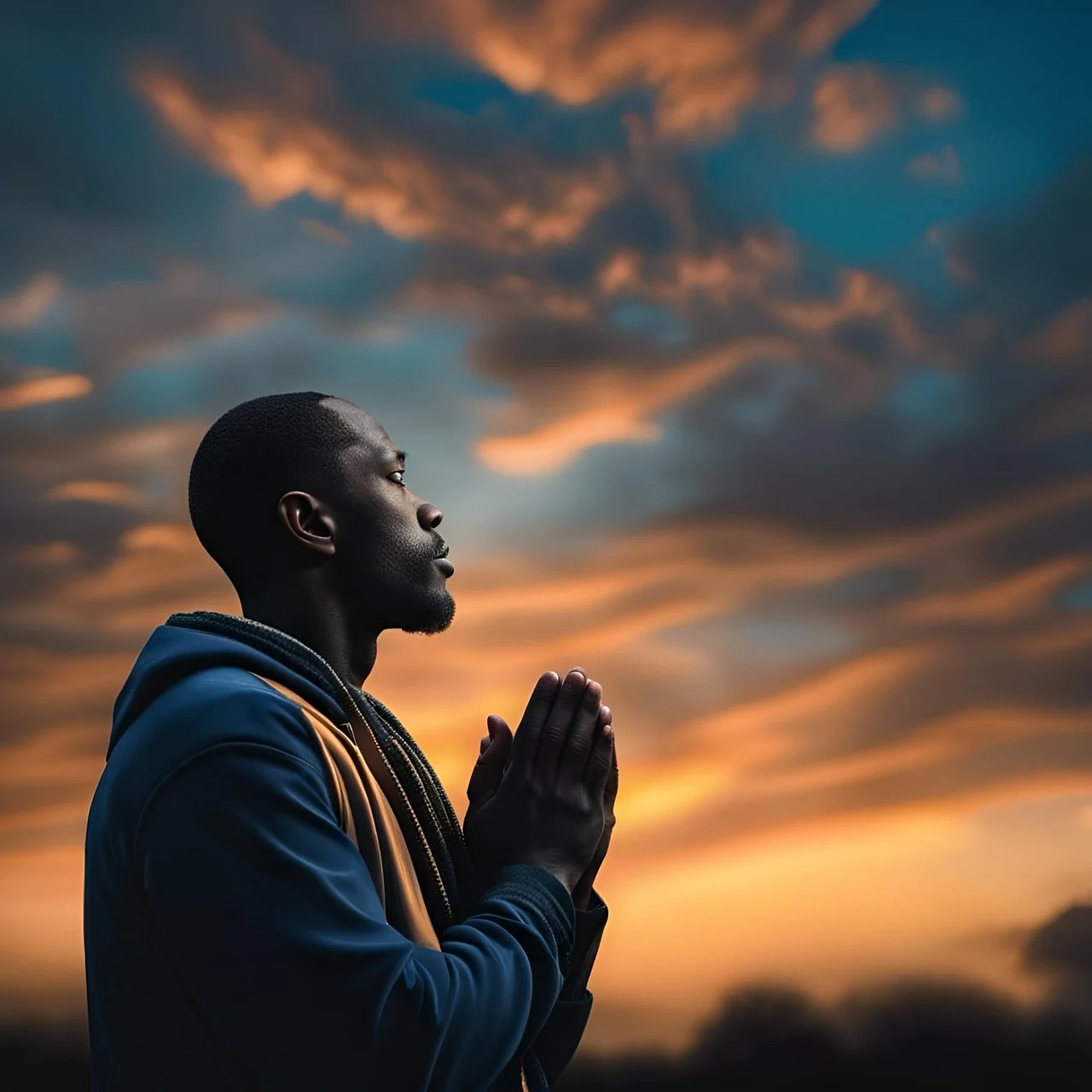 prière contre la malchance