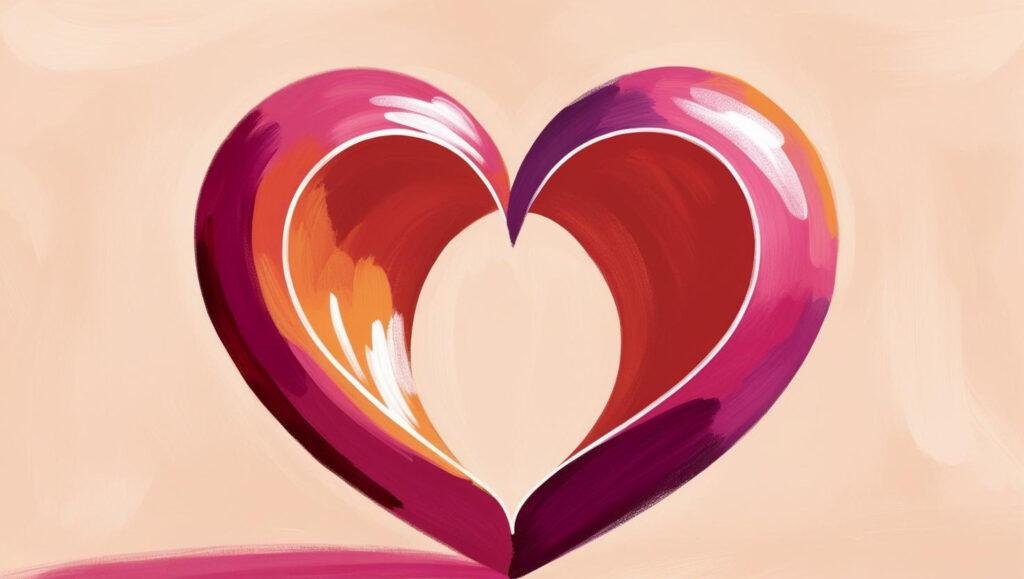ouvrir son coeur