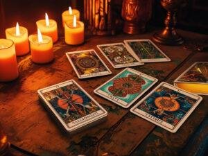 cartomancie par téléphone