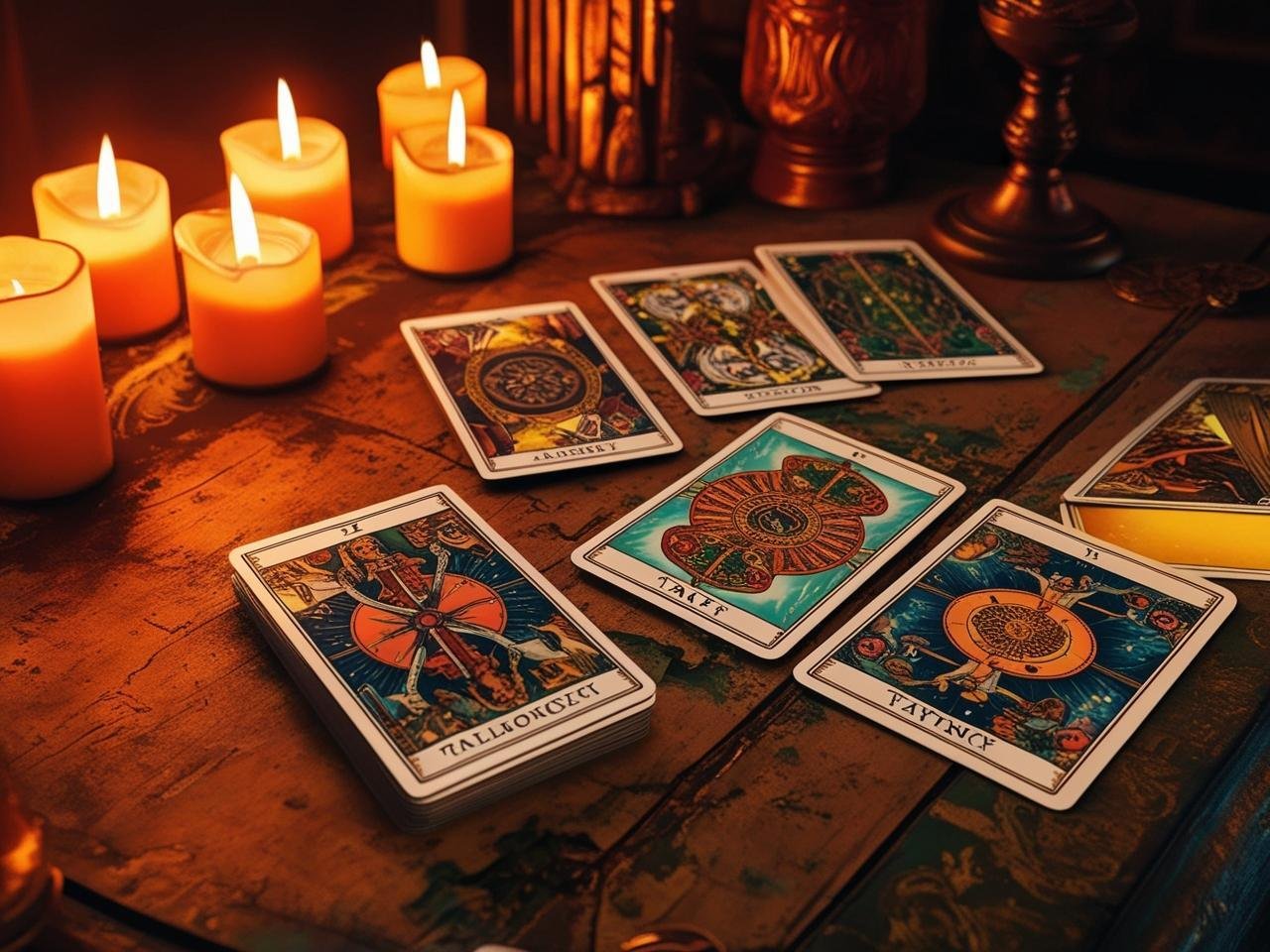 cartomancie par téléphone