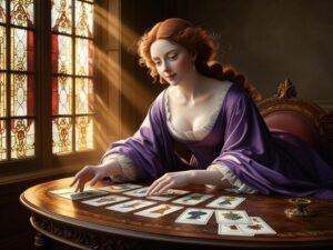 bon voyant du bouche à oreille