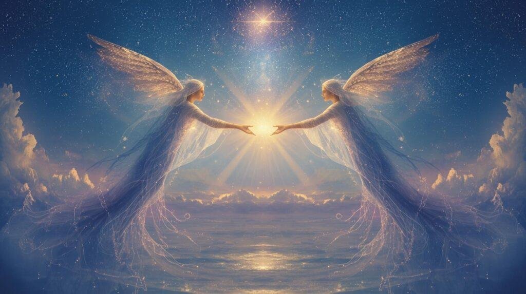 connexion spirituelle