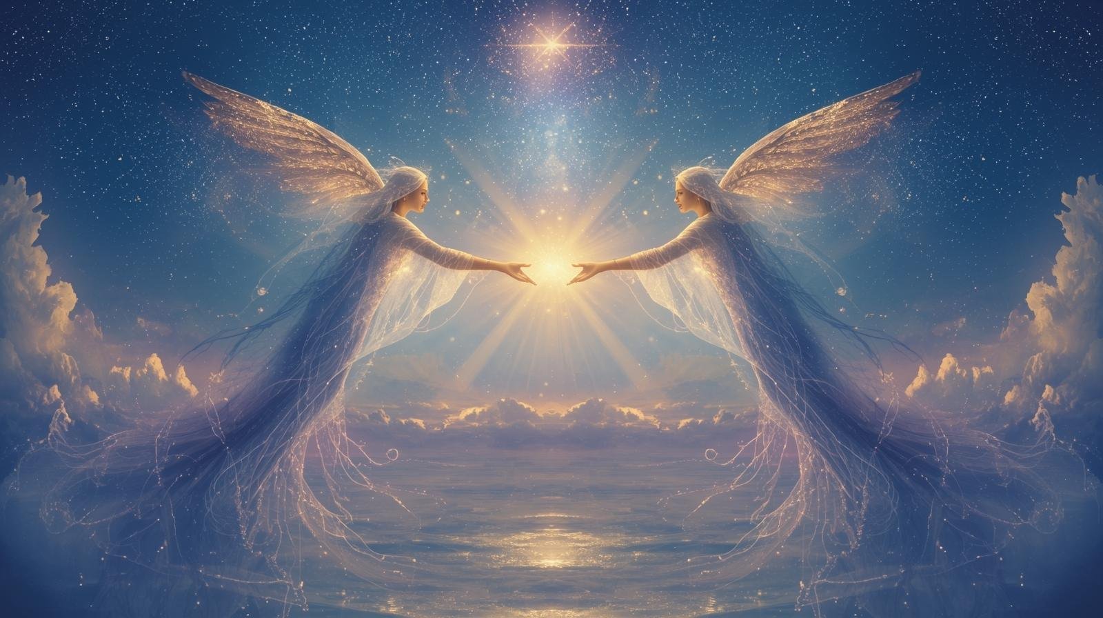 connexion spirituelle