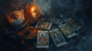 prédiction de voyance différente