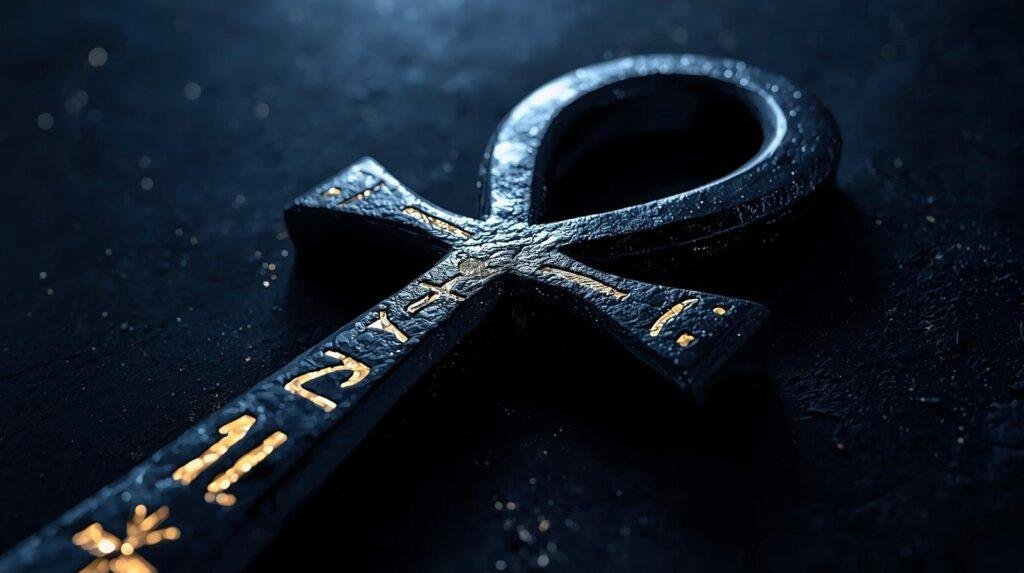 croix ânkh