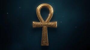 croix ânkh
